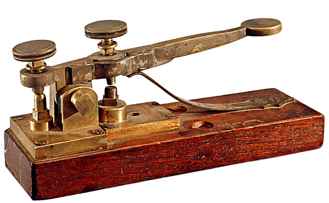 1838Telegraph
