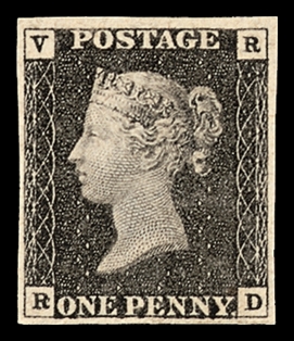 1840PennyBlack