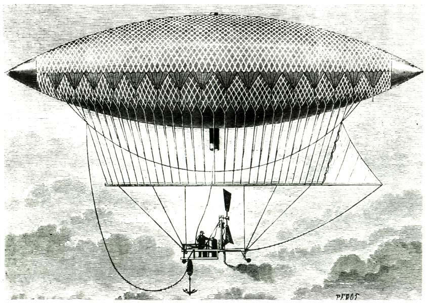 1852Airship