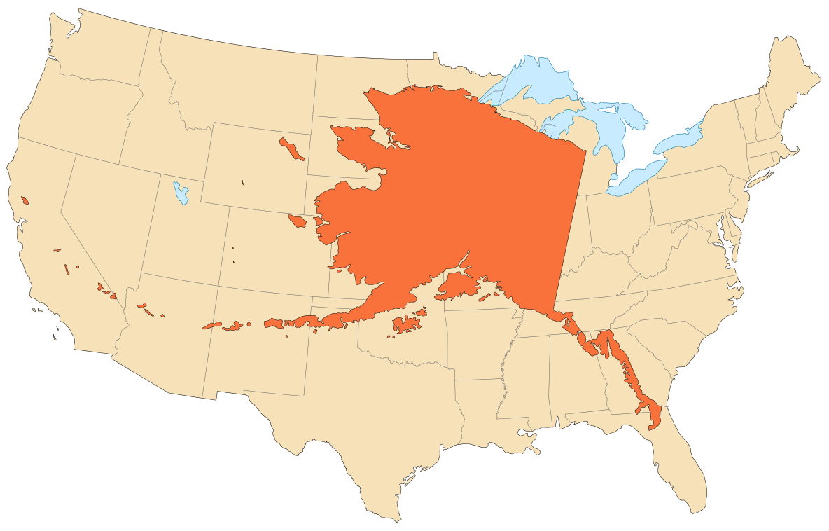 1867Alaska