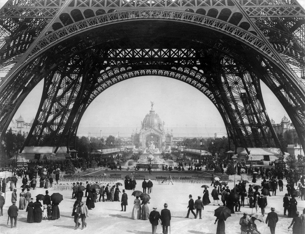 1889Eiffel