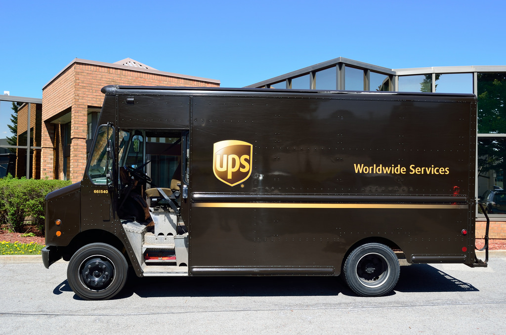 1907UPS