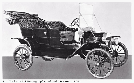 1908FordModelT