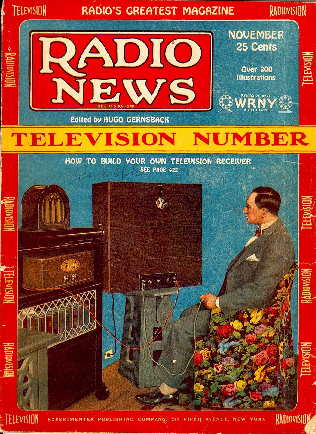 1928RadioNews