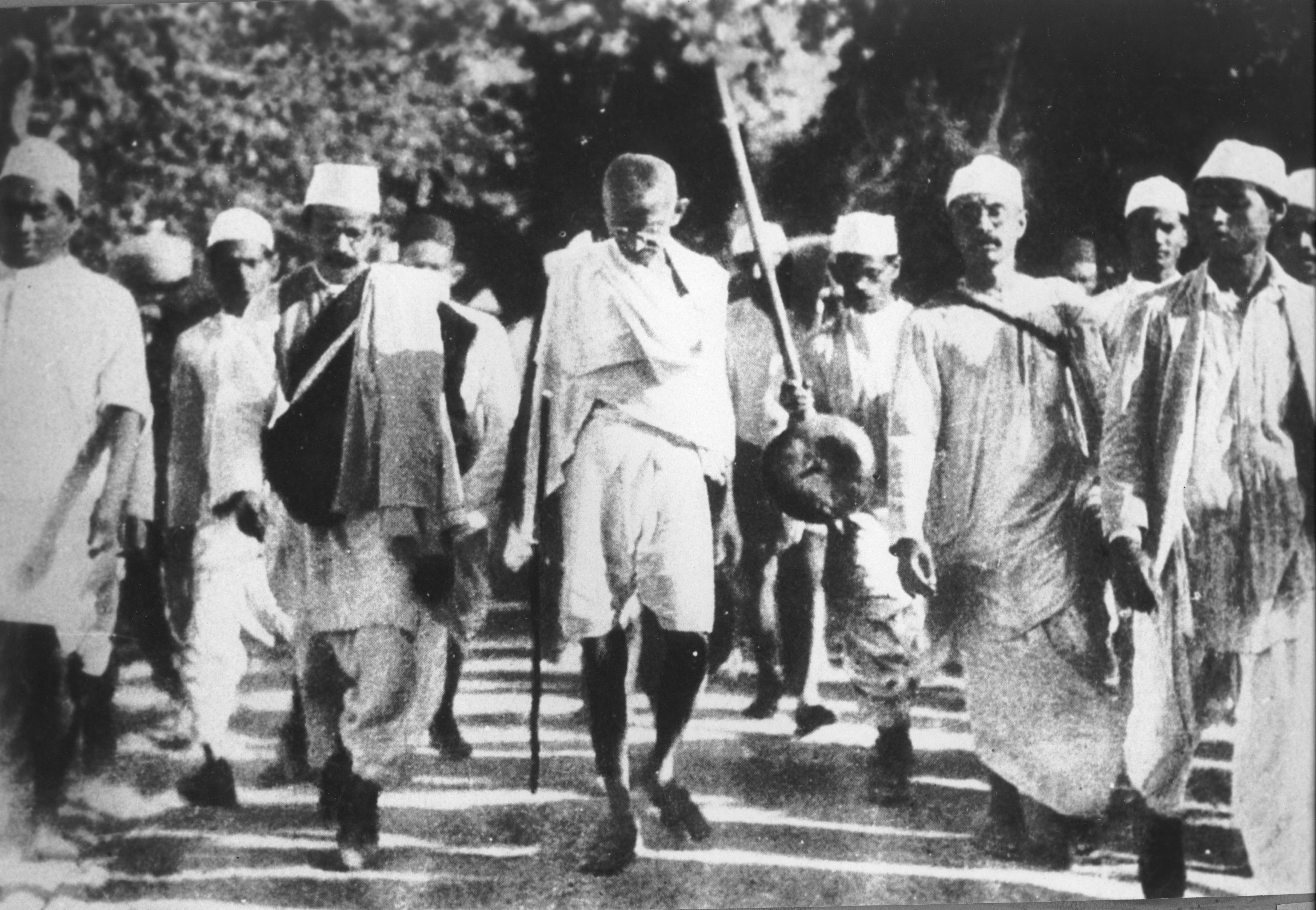 1930SaltMarch