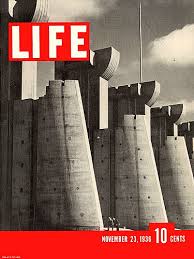1936LifeAndHooverDam