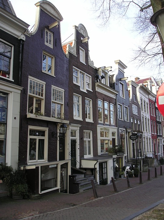 1942AnneFrankMuseum