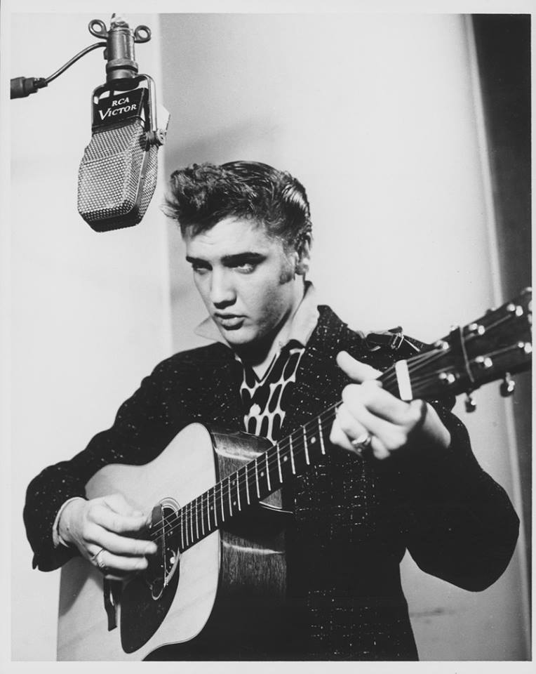 1956ElvisPresley