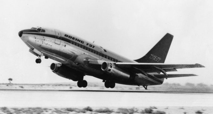 1967Boeing737EdwardsAFBSept67
