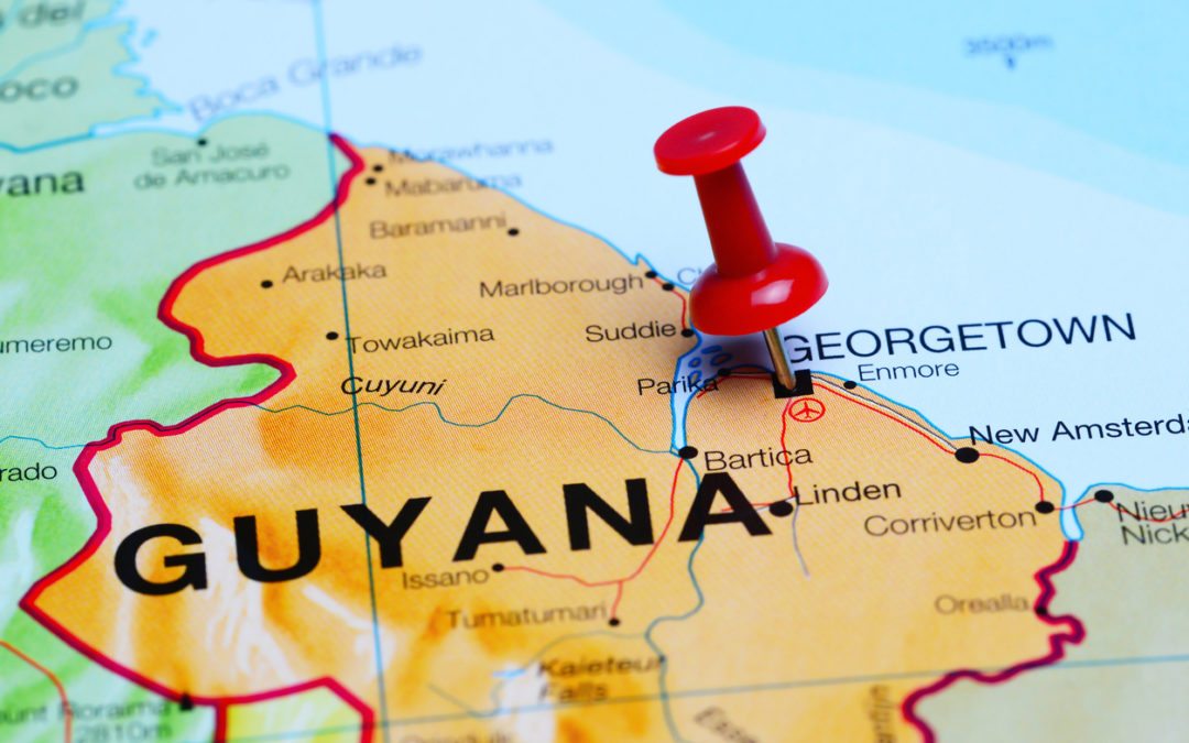 1970Guyana