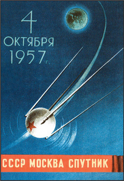Sputnik1957