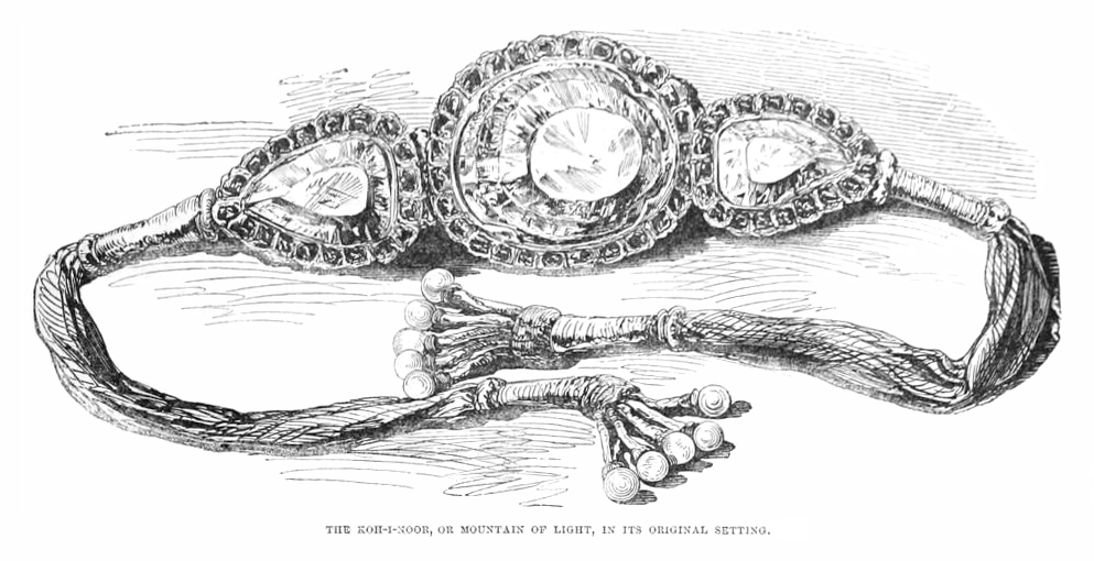 1739Kohinoor