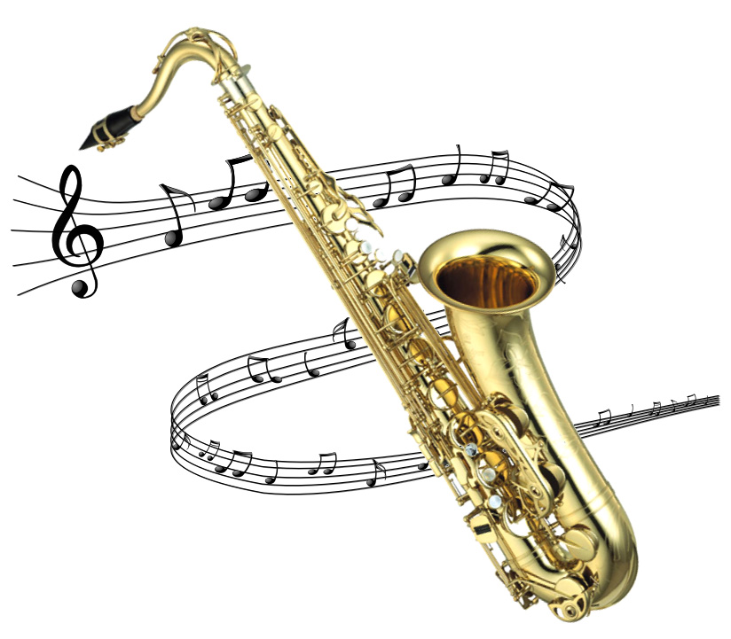 1846SaxophoneWithNotes
