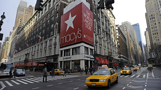 1858Macy&rsquo;s