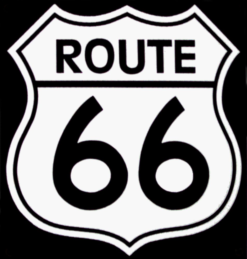 1926Route66
