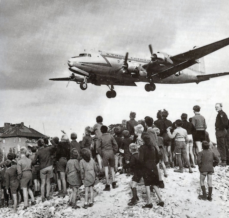 1948BerlinAirlift