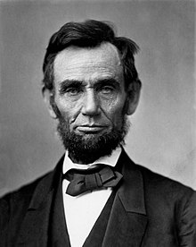 AbrahamLincoln
