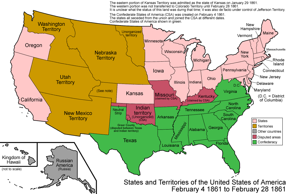 United_States_1861-02-04-1861-02-28