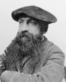 AugusteRodin
