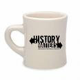 InfoHistoryMattersMug