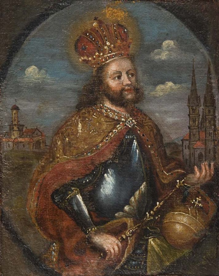 1018EmperorHenryII