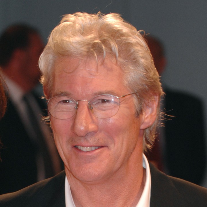 FNFRichardGere