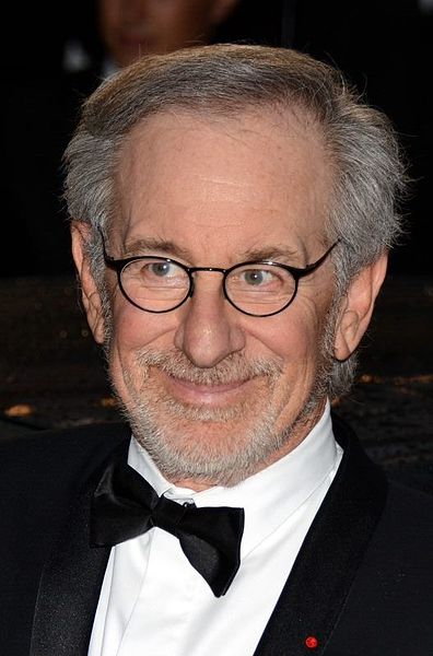 FNFStevenSpielberg