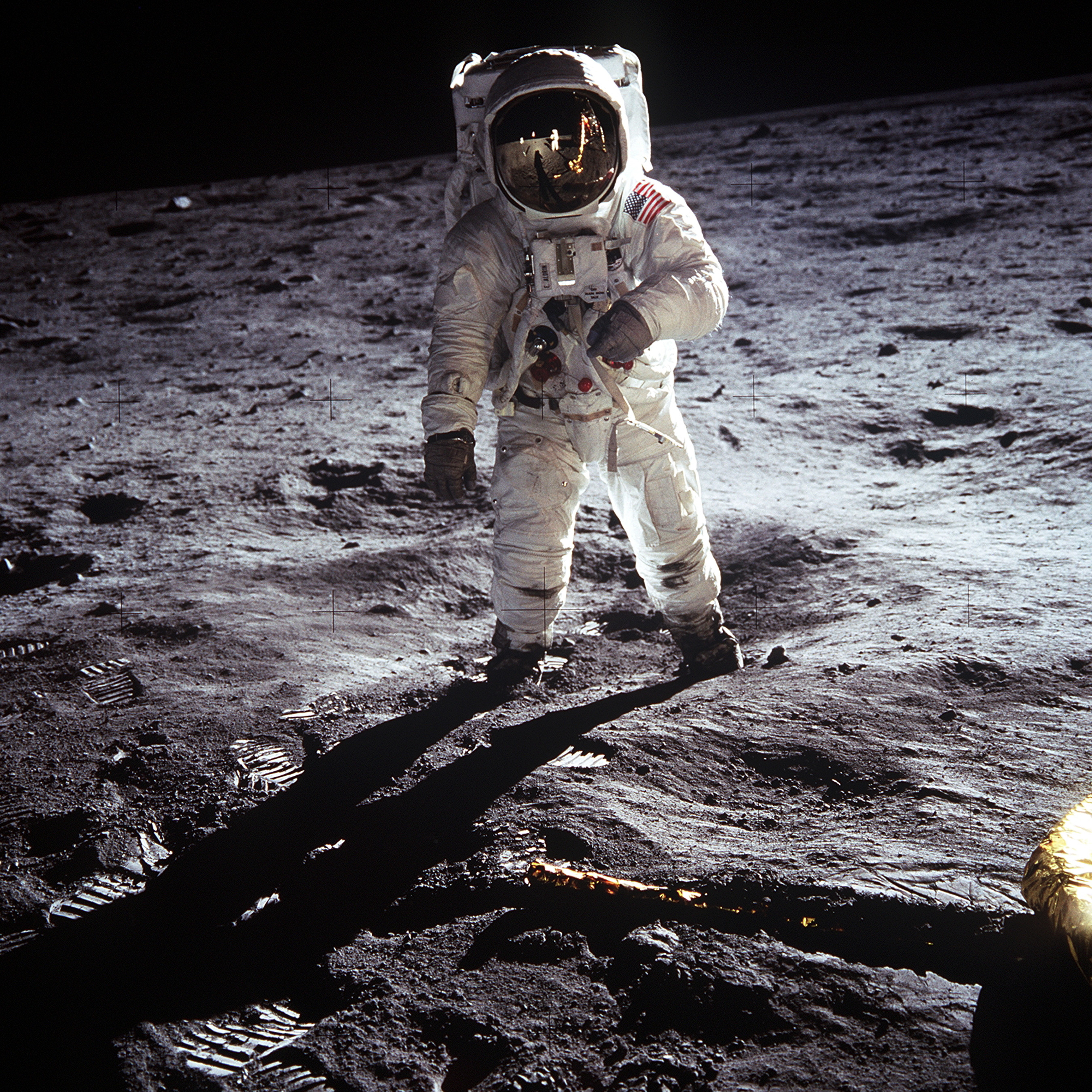 ArticlesAldrinApollo11n1969