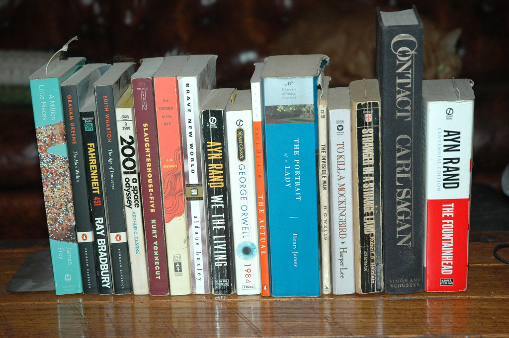 ArticlesGoodBooks