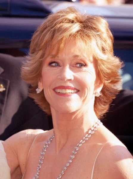 FNFJaneFonda