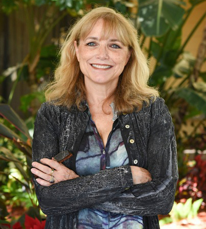 FNFKarenAllen
