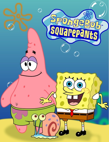 LanguageDaySpongebobSquarepants
