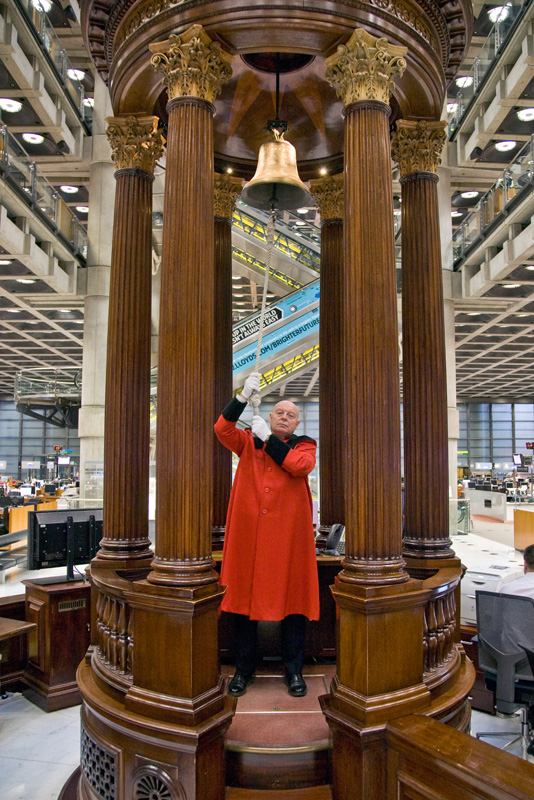 Lloyds of London Image Portfolio Feb2011