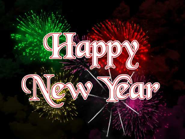 LD4HappyNewYear