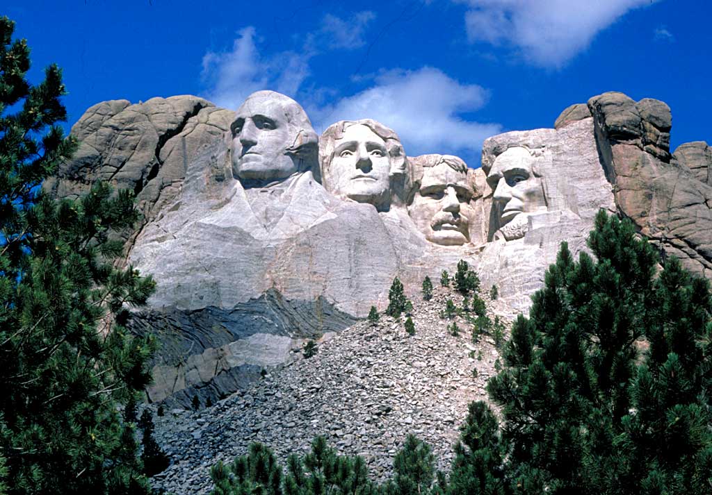 ArticlesUSPresidentsMountRushmore