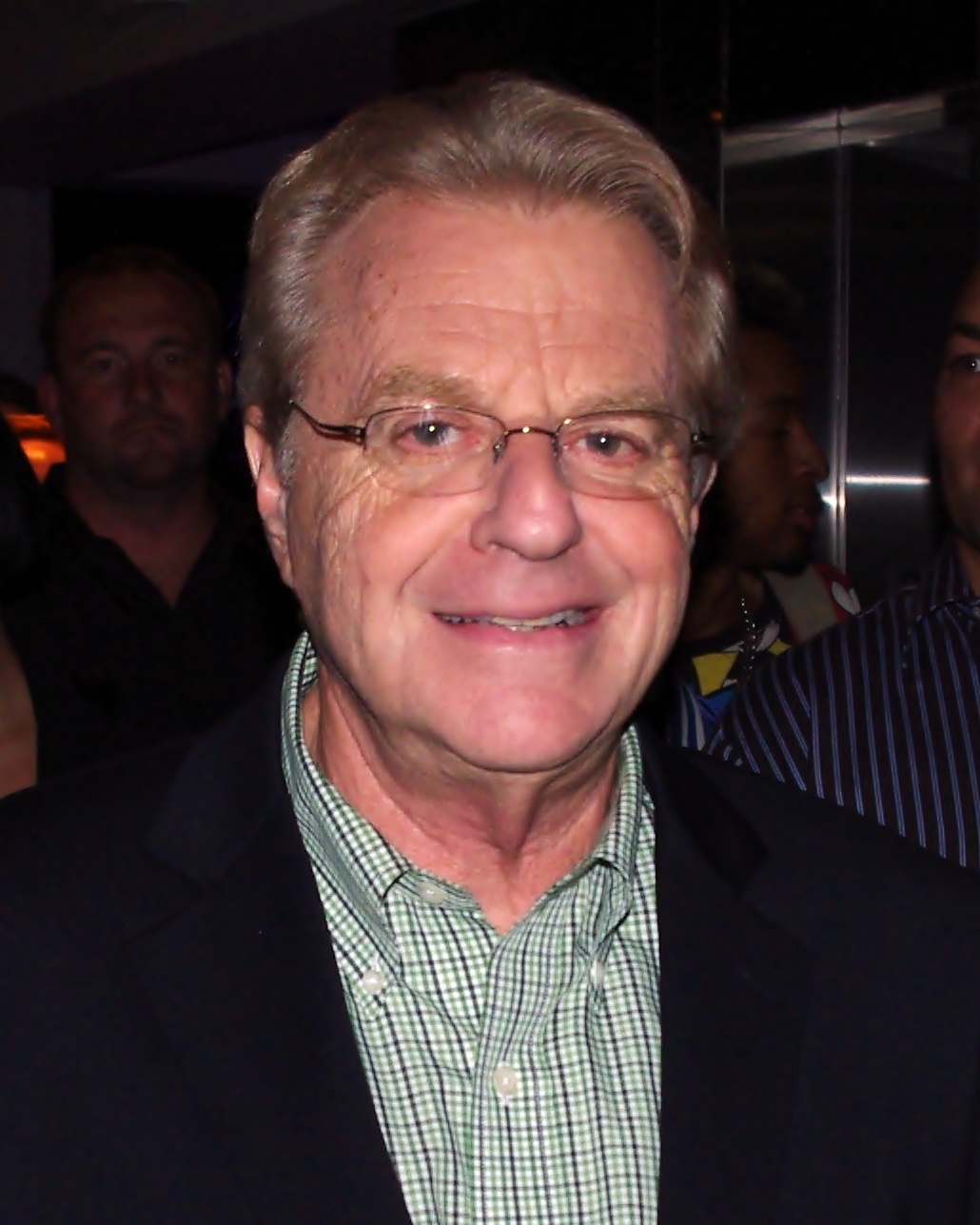 DUKTJerrySpringer