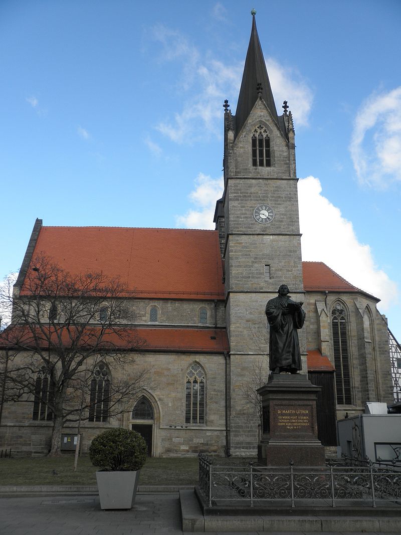 ODITLOKaufmannskirche