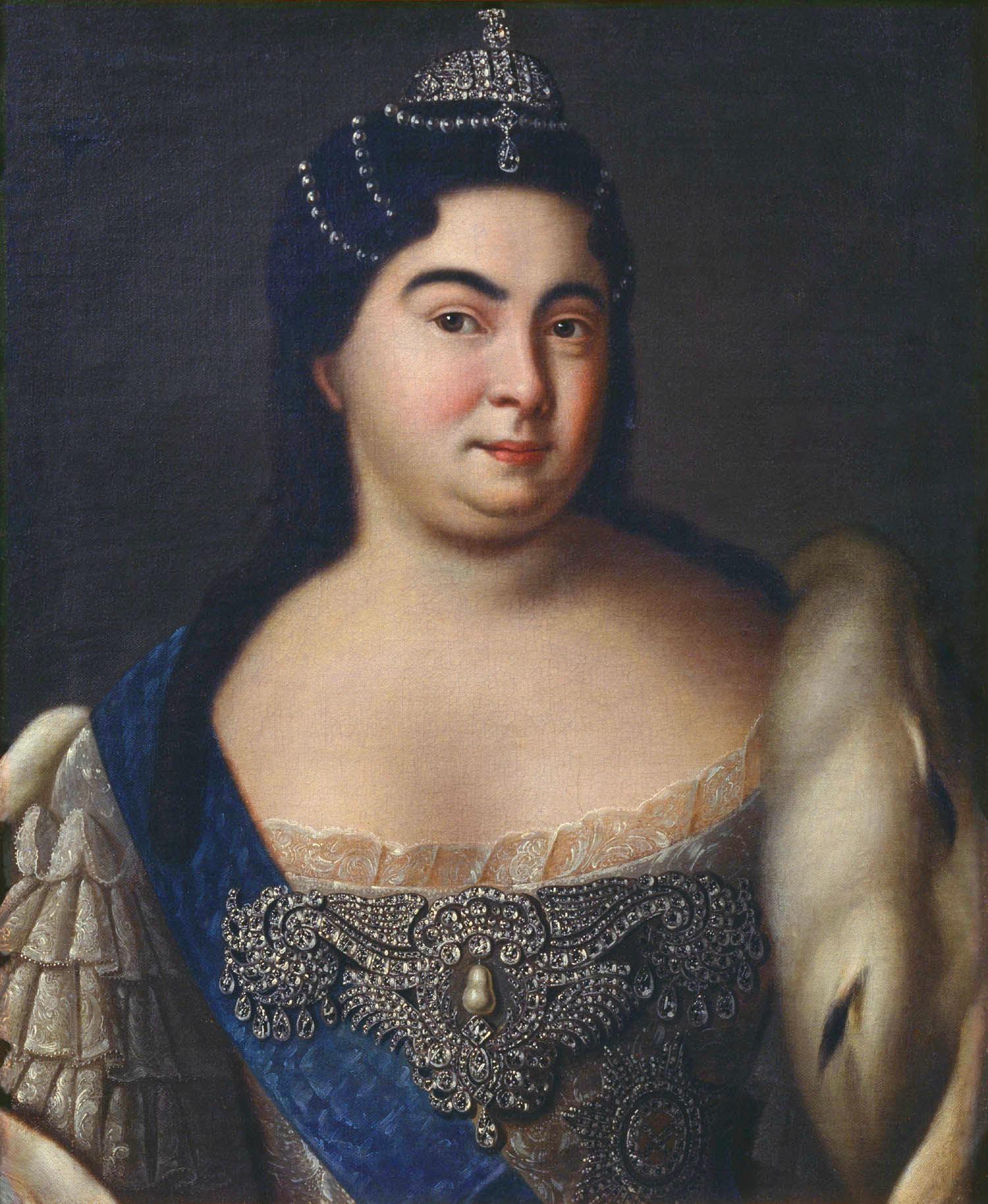 1725catherineiofrussia1725