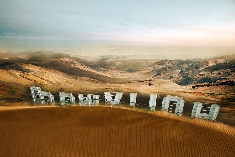 ipccclimatechangehollywood