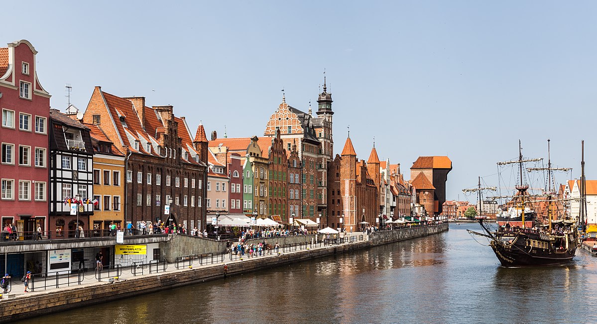 SASGdansk