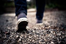 Walking