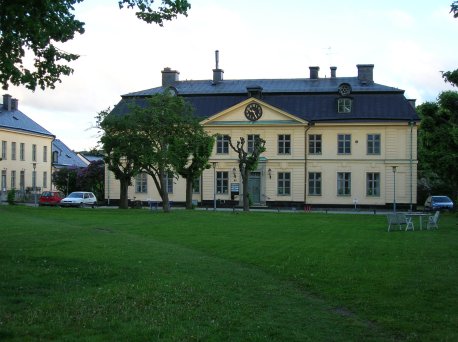 1691BarnängensGård
