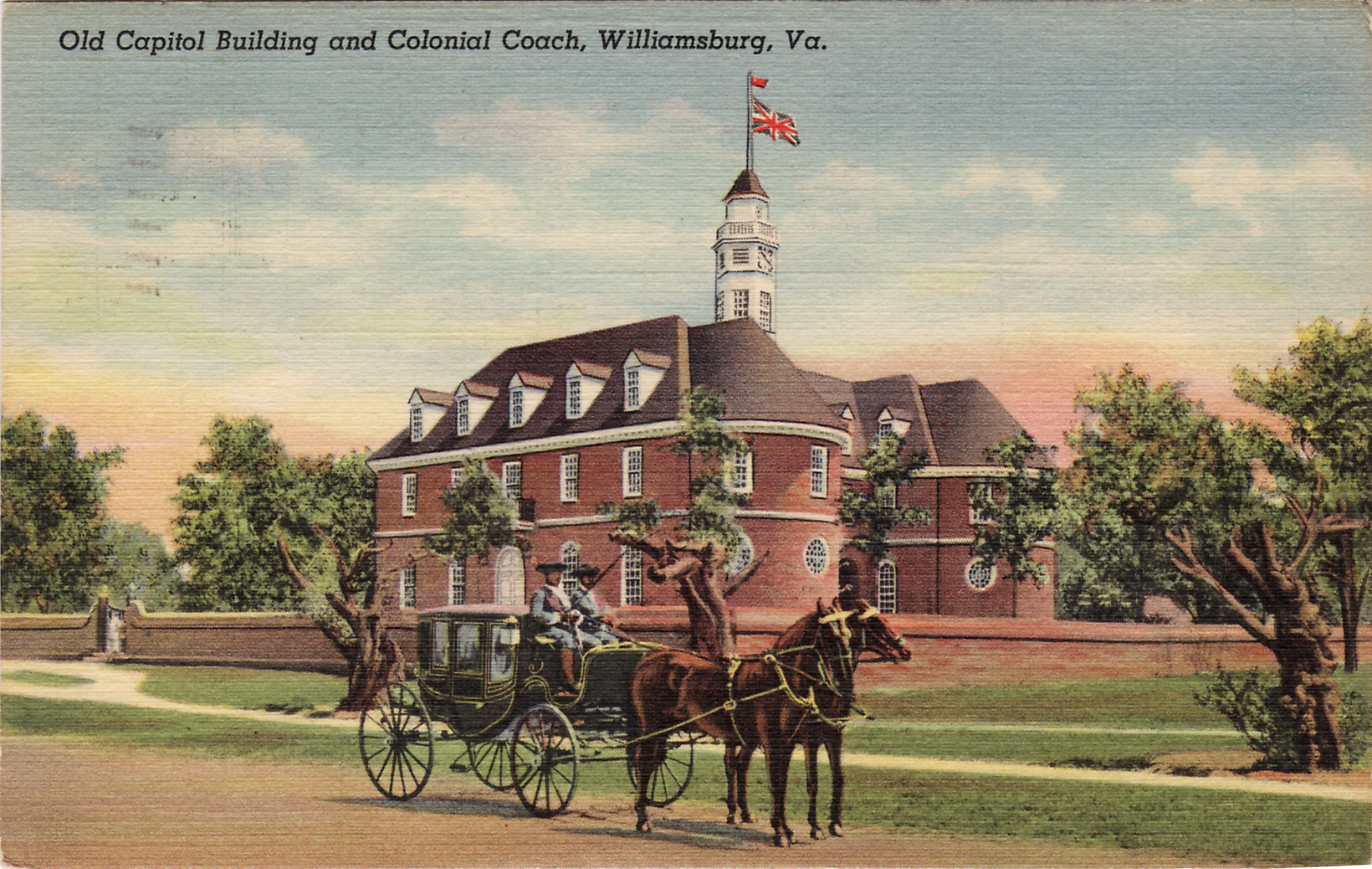 1705CapitolBuildingWilliamsburg
