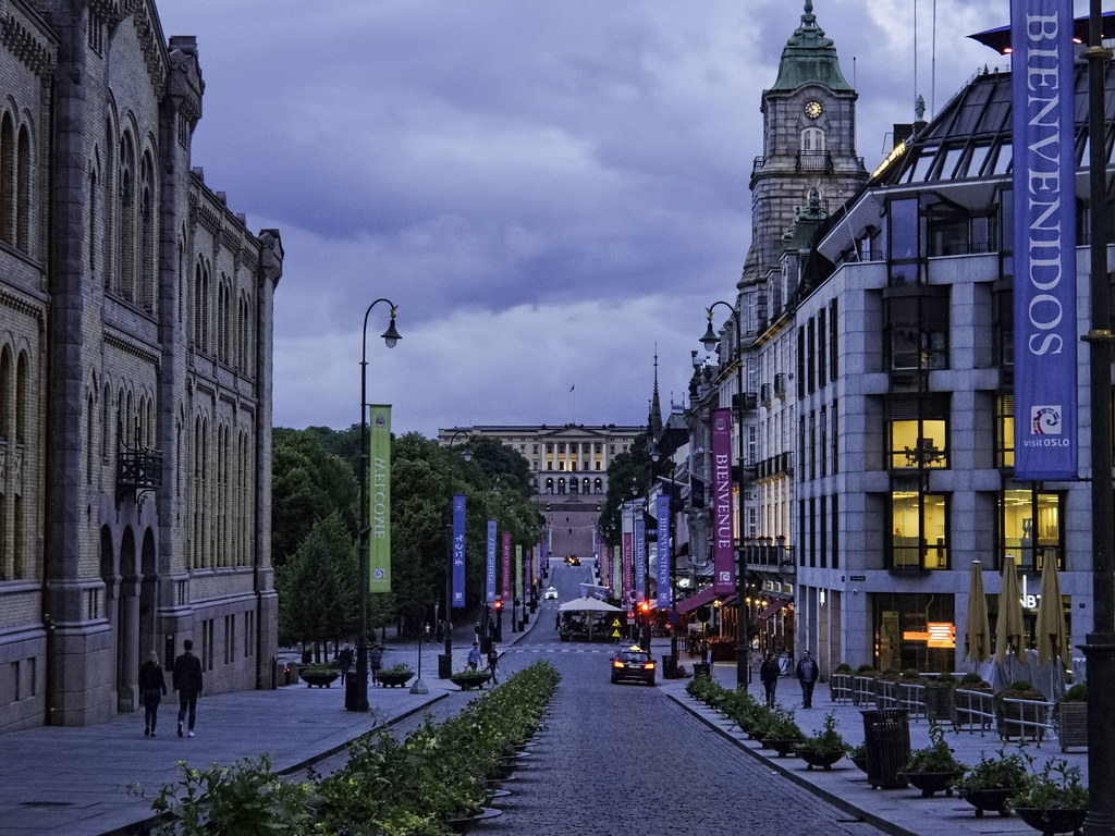 SASOslo
