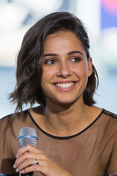 FNFNaomiScott